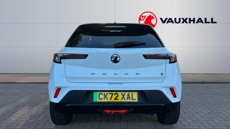 Vauxhall Mokka 100kW GS Line 50kWh 5dr Auto Electric Hatchback